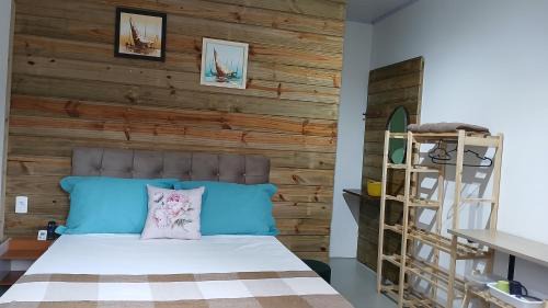 Fortaleza Alta House | Suite 66 privativa, 11km da vila Germânica