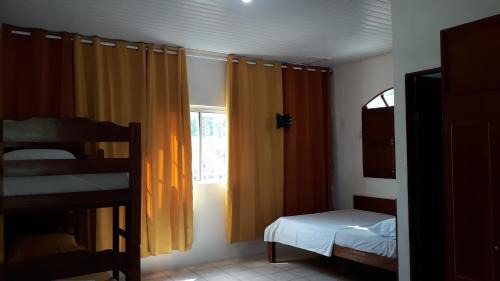 Tapana House | Suite aconchegante do Tapana