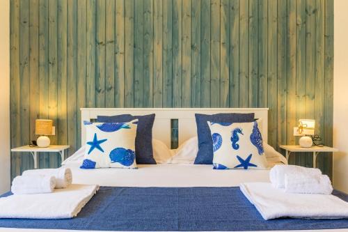Mazzaro Apartment | Suite Adalgisa Cosy Studio