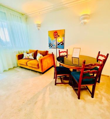 Mosonmagyarovar Apartment | Suite Apartment