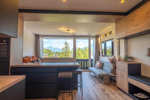 Strobl Apartment | Suite Apartment modern getaway - Neu renoviert - Strobl am Wolfgangsee
