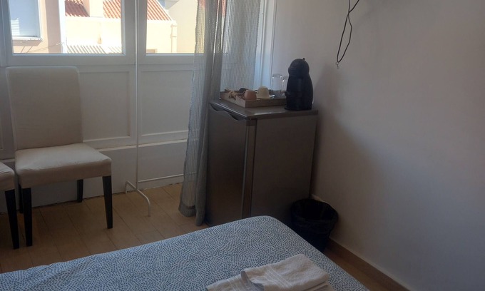 Belem House | Suite Azul in Belem