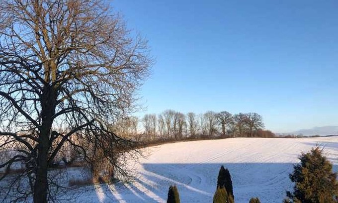 Hohen Demzin House | Suite Bülow - Schlosshotel Groß Köthel