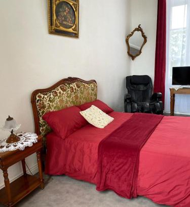 Chazemais Bed & Breakfast | Suite Bien être du Château de la Bouchatte