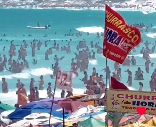 Sao Cristovao Apartment | Suite canto do forte