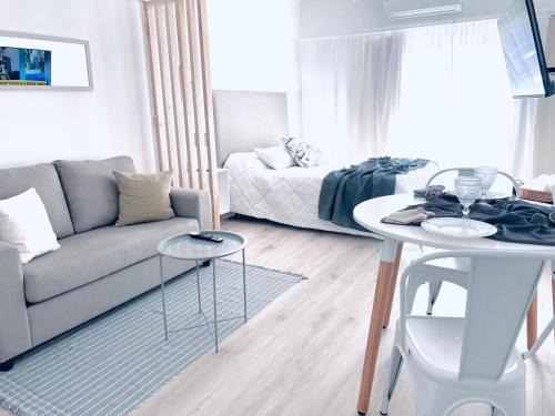 Bahia Blanca Apartment | Suite Centro con COCHERA