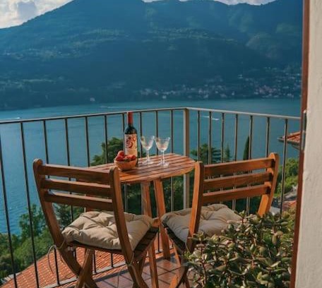 Blevio Apartment | Suite Cielo - Lago di Como
