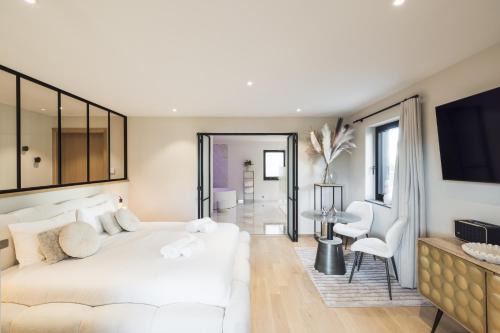 Francorchamps Apartment | Suite Cocoon By M