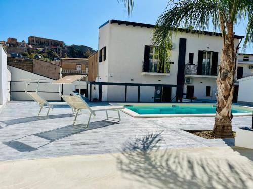 Siculiana House | Suite Costa Sicana