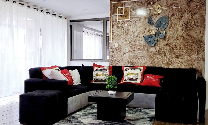 Cuenca Apartment | Suite de Lujo