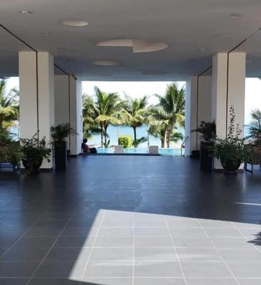 Tonsupa Apartment | Suite de Lujo en Resort Playa Azul, Tonsupa