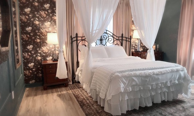 Athens House | Suite Del Luna