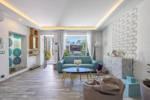 El Albir Apartment | Suite deluxe en Kharisma