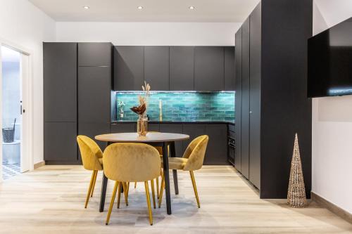 Aiora Apartment | Suite Deluxe Valencia - AIORA Apartments