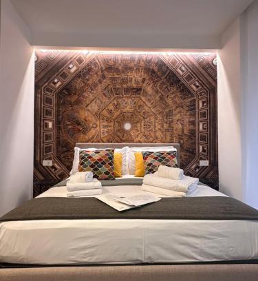 Vatican Apartment | Suite dolce vita - san pietro