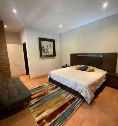 Tepoztlan Apartment | SUITE EL GUAYABO en Tepoztlán