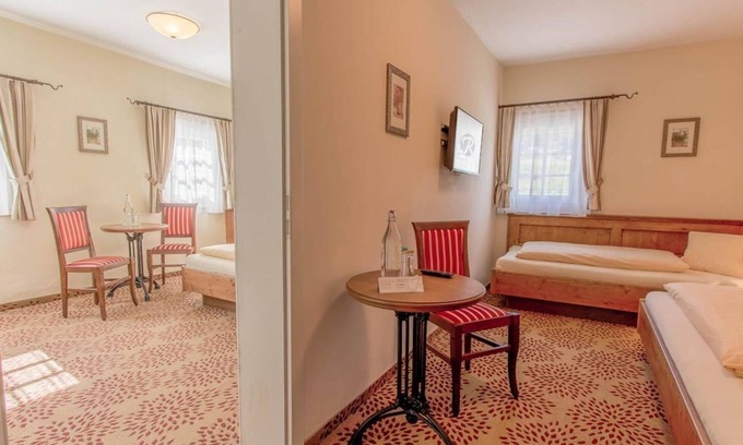 Flachau House | Suite - Enns summer AI&ÜF - RESL Resort - Nebenhaus Ennshof