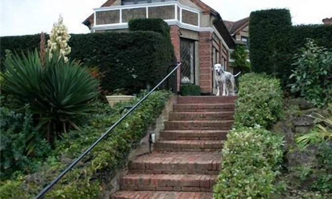Farningham Bed & Breakfast | Suite Ensuite The Shoreham room at Tabsfield B&B