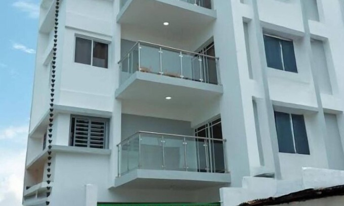 Nagua Apartment | Suite Espaciosa en Aparta Hotel El Faraon en Nagua