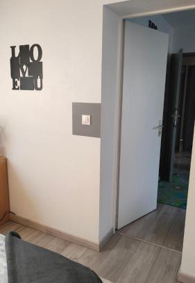 Trainou House | Suite familiale de 2 chambres toutes équipées 4 personnes maximum