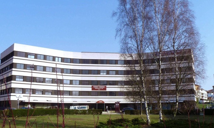 Ferney-Voltaire Apartment | Suite fonctionnelle, à 250m du centre + proche de l'aéroport