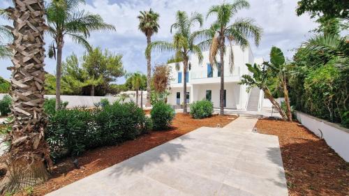 Fontanelle Apartment | Suite Fontanelle Luxury by Salento Affitti