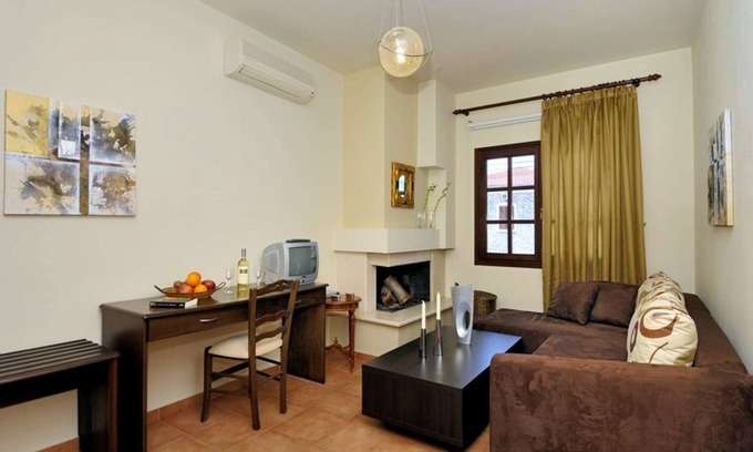 Kala Nera House | Suite for 2 -3 People # 5