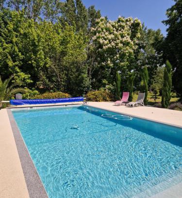 La Membrolle-sur-Choisille House | Suite supérieure