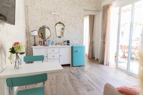 San Giuliano a Mare House | Suite Frida Rimini