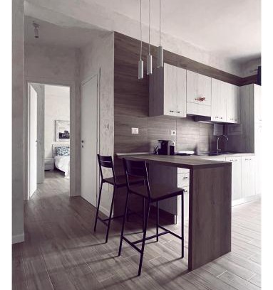 Manfredonia House | Suite gargano 10