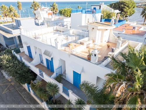 Savelletri Villa | Suite Giò