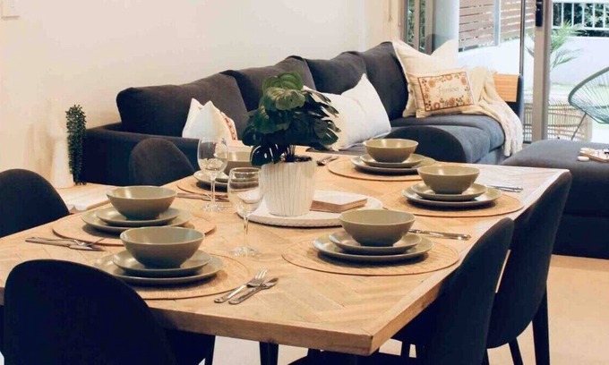 Queanbeyan East Apartment | Suite Harlow · Stunning Apartment Close to Canberra