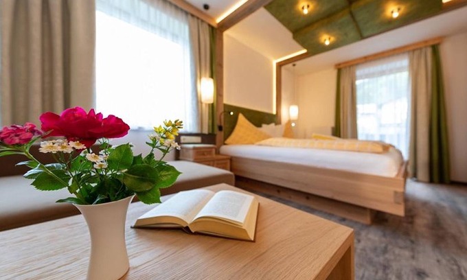 Ramsau am Dachstein House | Suite Hohe Rams, shower, WC - Sporthof Austria