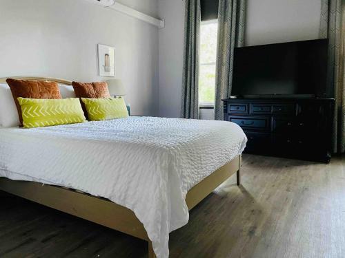 Evansville Apartment | Suite Home Indiana Apartments