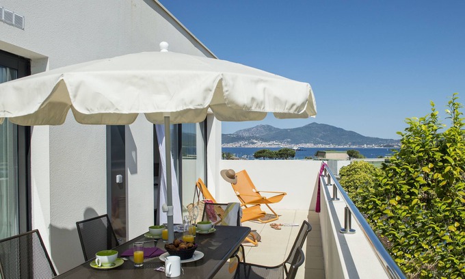 Porticcio House | Suite Home Porticcio