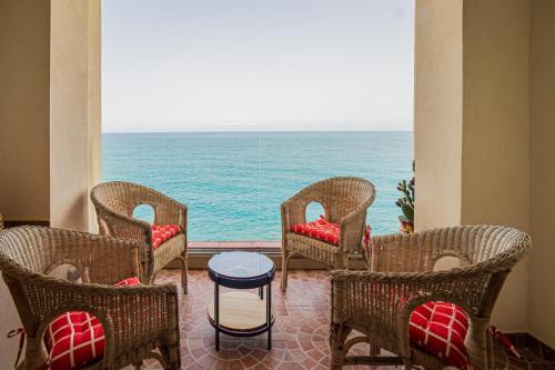 Old Town Apartment | Suite house on the sea
