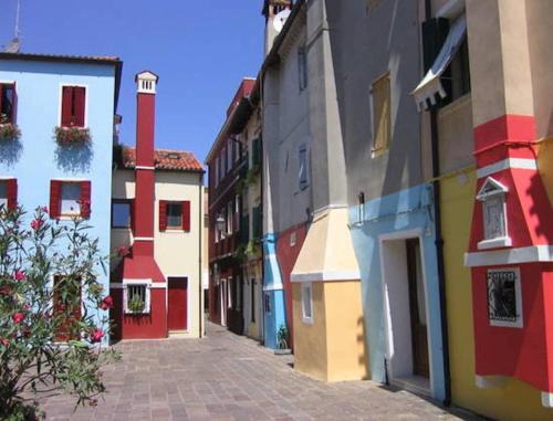 Old Town House | Suite In Centro Storico