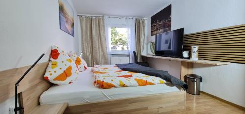 Siegen Apartment | Suite in Siegens Oberstadt