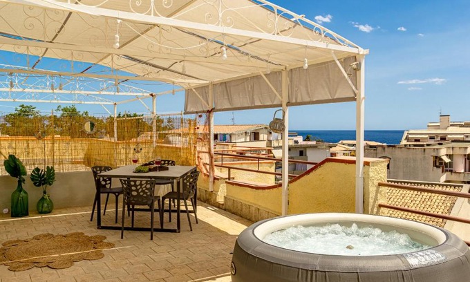 Recanati Apartment | Suite Isavì