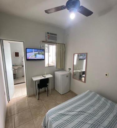Praia de Itaparica Apartment | Suite Itaparica
