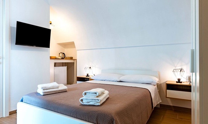 Mottola House | Suite Le Cementine in the Heart of Mottola