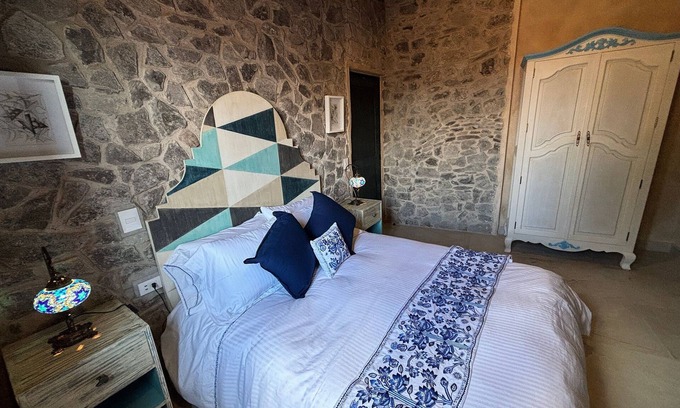 Santeagueda Apartment | Suite Leonardo: A Cozy Space in Val'Quirico