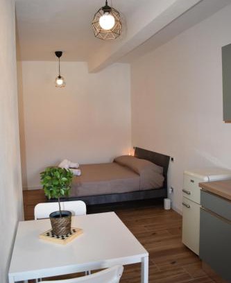 Magenta Apartment | Suite Leonardo
