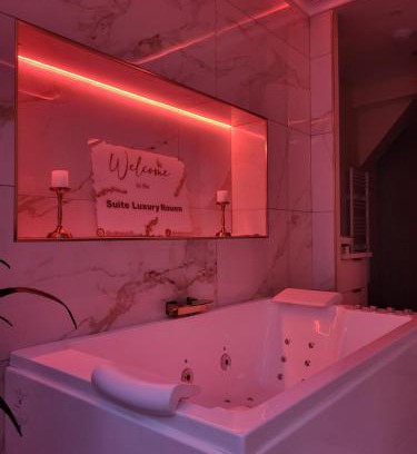 Quartier Vieux Marche-Cathedrale Apartment | Suite Luxury Rouen