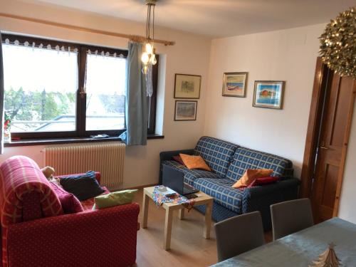 Cavalese Apartment | Suite Marco nice apartment in Cavalese with View
