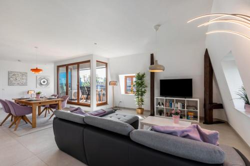 Limburg an der Lahn Apartment | Suite Marienborn
