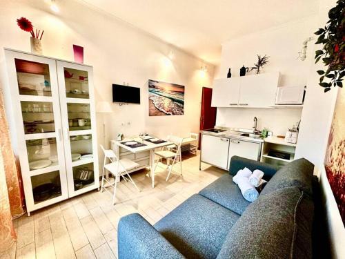 Rapallo Apartment | Suite Minerva - Mare & Wifi