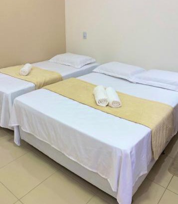 Flecheiras House | Suite no Centro da Praia de Flecheiras