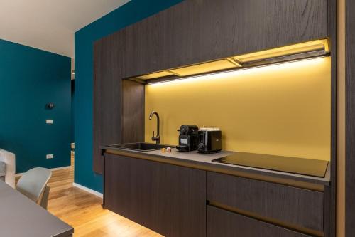 Trieste Old Town Apartment | Suite Ocean - Trieste Center
