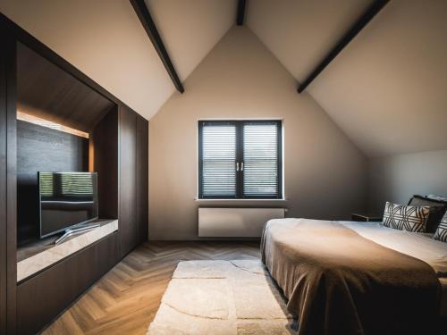 Ouddorp Apartment | Suite Ouddorp - 2 pers